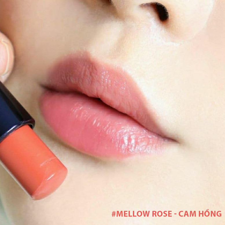 Son Dưỡng Môi Có Màu Vaseline Lip Therapy Colour + Care 4.2g