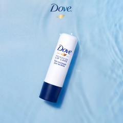 Son Dưỡng Môi Dove Essential Lip Balm Deeply Nourishing 4.8g