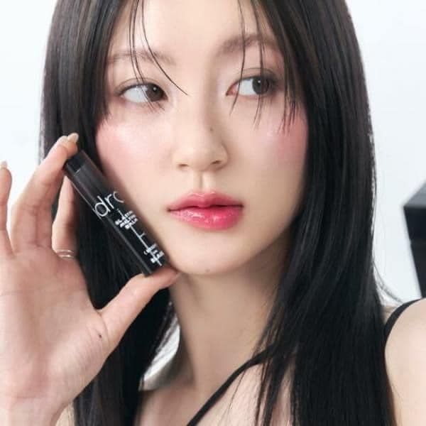 Son Dưỡng Romand Glasting Melting Balm 3.5g (Phiên Bản INAPSQUARE BLACK)