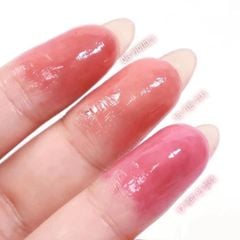 Son Dưỡng Romand Glasting Melting Balm 3.5g (Phiên Bản INAPSQUARE BLACK)