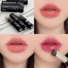 Son Dưỡng Romand Glasting Melting Balm 3.5g (Phiên Bản INAPSQUARE BLACK)