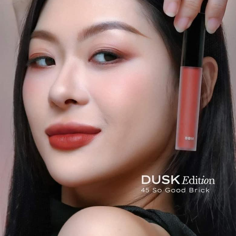 Son Kem BBIA Last Velvet Lip Tint (Phiên Bản Dusk Edition) 5g