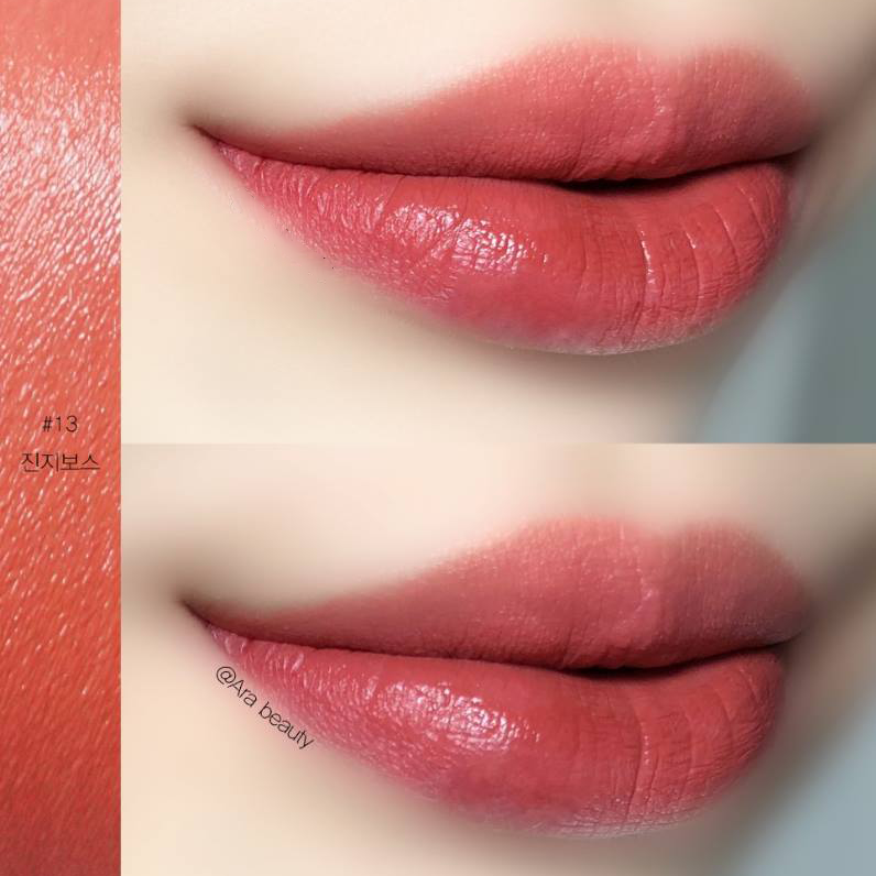 LABIAL EFECTO POLVO APLICADOR EN ESPUMA: ¡Descubre la Nueva Generación de Son Kem! - LABIAL EFECTO POLVO APLICADOR EN ESPUMA