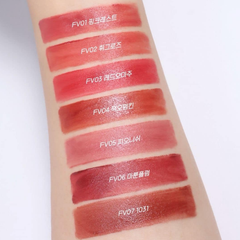 Son Kem Black Rouge Icy To Fog Velvet Tint