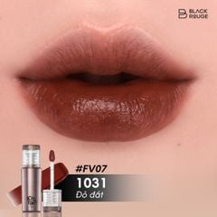 Son Kem Black Rouge Icy To Fog Velvet Tint