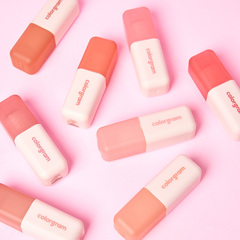 Son Kem Colorgram Nude Blur Tint 5g #06 Lucky Berry