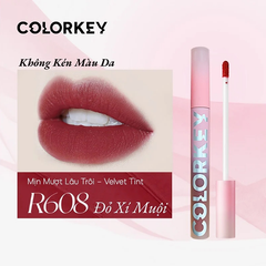 Son Kem Colorkey Airy Velvet Lip Lacquer 1.7g