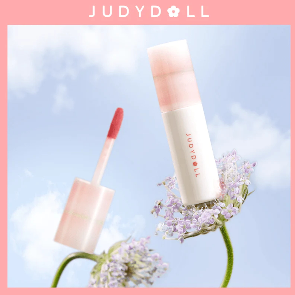 Son Kem Judydoll Lip Mud 3.3g