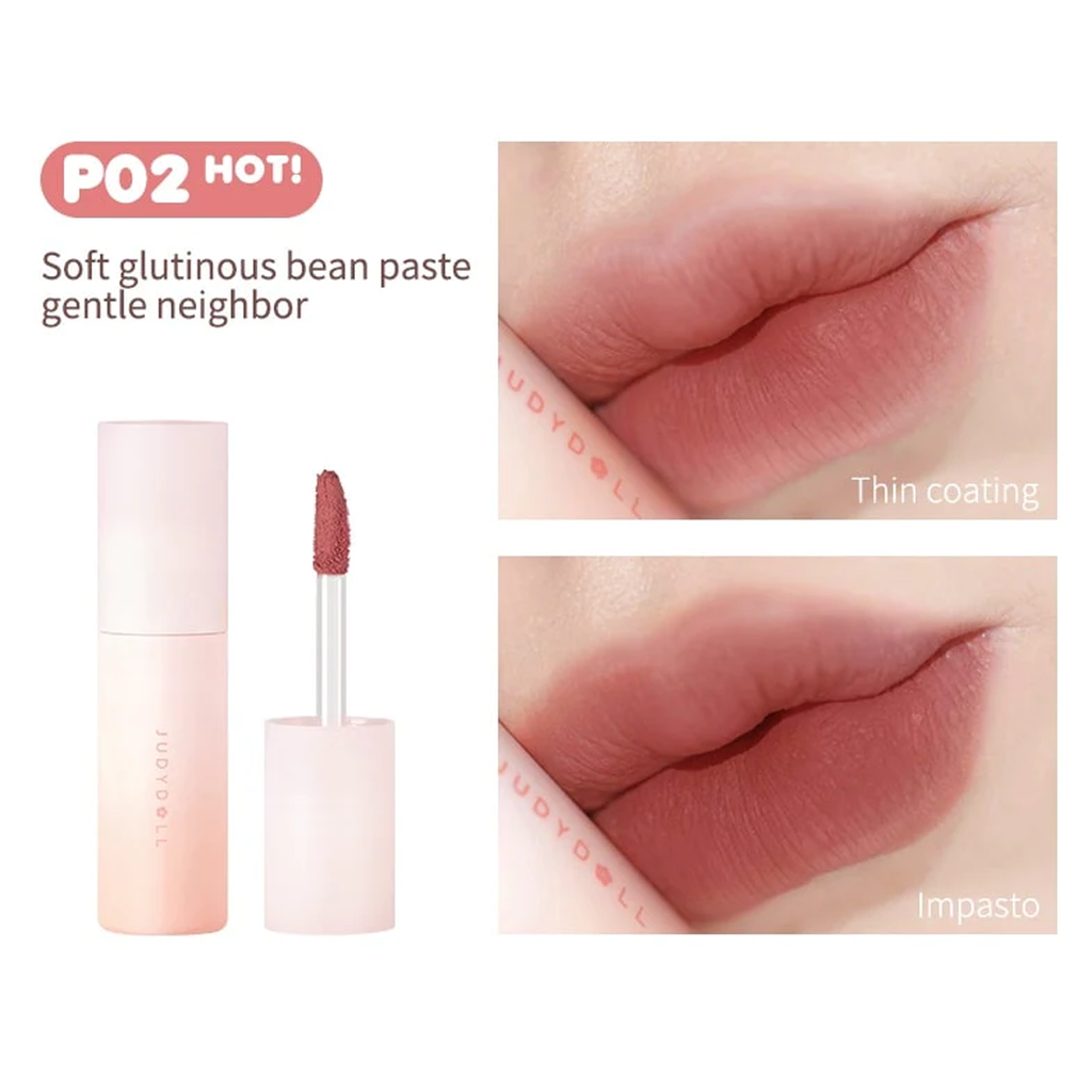 Son Kem Judydoll Lip Mud 3.3g