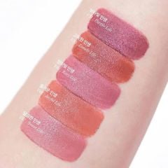 Son Kem Lì Bbia Last Velvet Tint MLBB Edition 5g