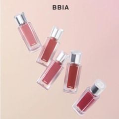 Son Kem Lì Bbia Last Velvet Tint MLBB Edition 5g