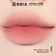 Son Kem Lì Bbia Last Velvet Tint MLBB Edition 5g