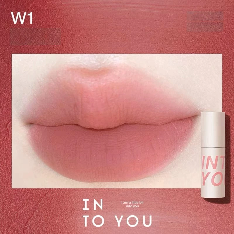 Son Kem Lì Into You Customized Airy Lip Mud 1.8g
