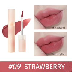Son Kem Lì Judydoll Long Lasting Soft Matte Lip Cream 2.8g