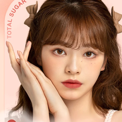 Son Kem Lì Judydoll Long Lasting Soft Matte Lip Cream 2.8g