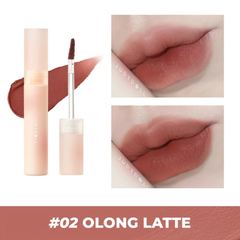 Son Kem Lì Judydoll Long Lasting Soft Matte Lip Cream 2.8g