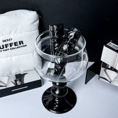 Son Kem Lì Merzy Puffer Velvet Tint 3.7g