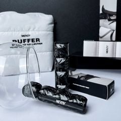 Son Kem Lì Merzy Puffer Velvet Tint 3.7g