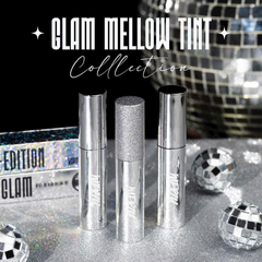 Son Kem Lì Merzy The Glam Mellow Tint 4g