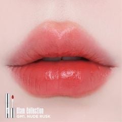 Son Kem Lì Merzy The Glam Mellow Tint 4g