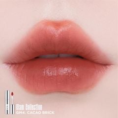Son Kem Lì Merzy The Glam Mellow Tint 4g