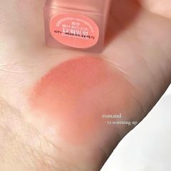 Son Kem Lì Romand Blur Fudge Tint 5gr