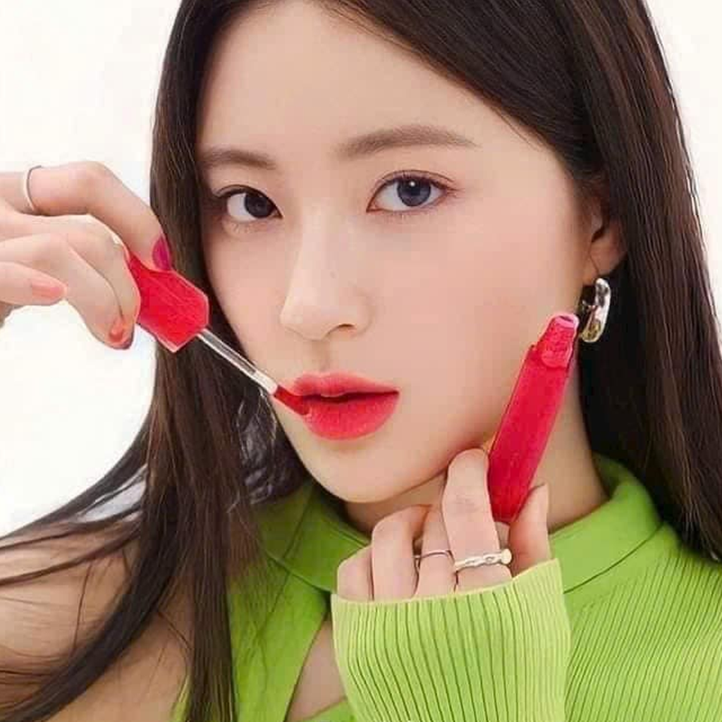 Son Kem Lì Romand Blur Fudge Tint 5gr