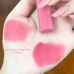 Son Kem Lì Romand Blur Fudge Tint 5gr