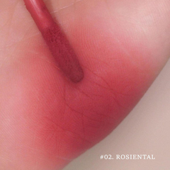 Son Kem Lì Romand Blur Fudge Tint 5gr