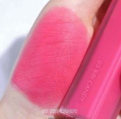 Son Kem Lì Romand Blur Fudge Tint 5gr
