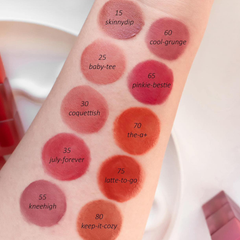 Son Kem Maybelline Superstay Teddy Tint 5ml