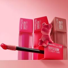Son Kem Maybelline Superstay Teddy Tint 5ml