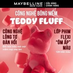 Son Kem Maybelline Superstay Teddy Tint 5ml