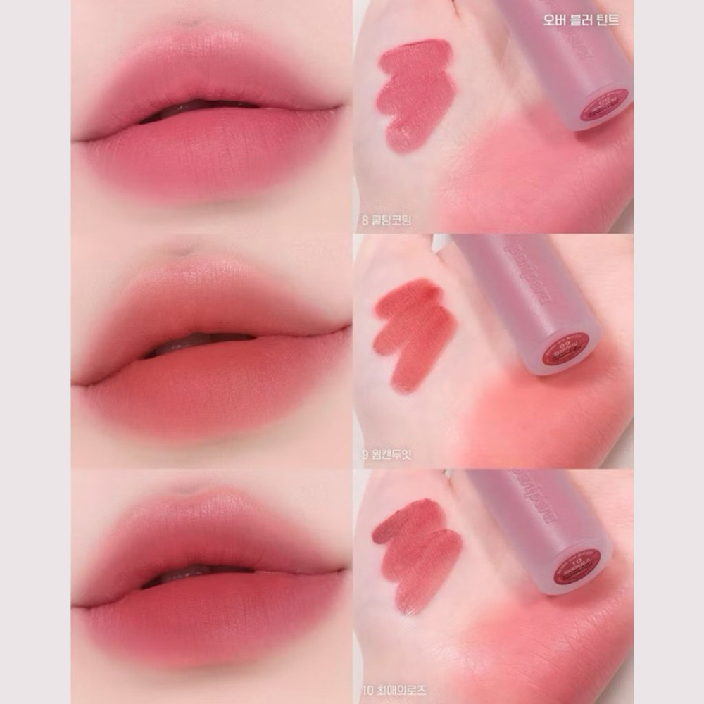 Son Kem Peripera Over Blur Tint 3.5g