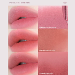 Son Kem Peripera Over Blur Tint 3.5g