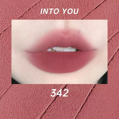 Son Môi Và Má Hồng Into You Shero Super Matte Lip & Cheek Mud 5g