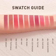 Son Thỏi Lì 3CE Cashmere Hug Lipstick 3.5g