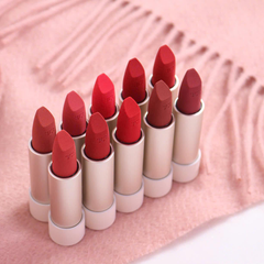 Combo Son Thỏi Lì 3CE Cashmere Hug Lipstick 3.5g + Thỏi 1.5g