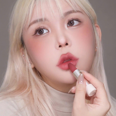 Son Thỏi Lì 3CE Cashmere Hug Lipstick 3.5g
