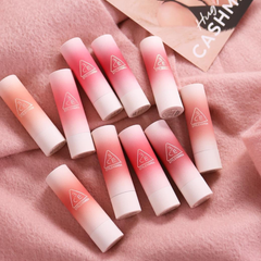 Son Thỏi Lì 3CE Cashmere Hug Lipstick 3.5g