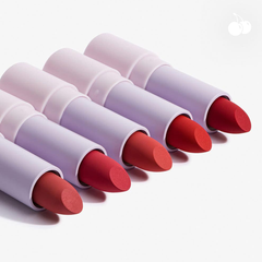 Son Thỏi Lì Kirsh Blending First Tender Lip 3.3g