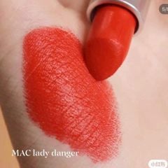 Son Thỏi MAC Ximal Matte Lipstick 3.5g
