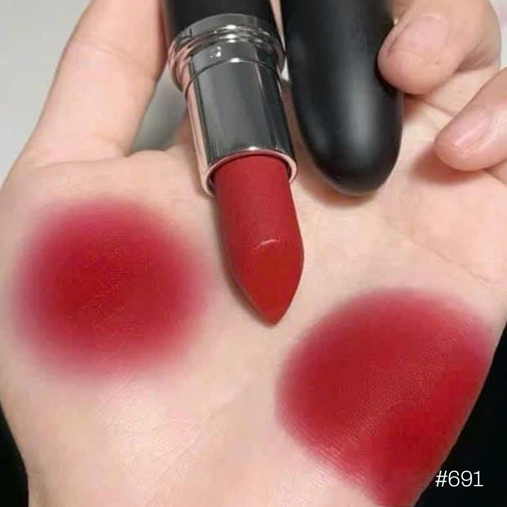Son Thỏi MAC Ximal Matte Lipstick 3.5g