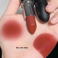 Son Thỏi MAC Ximal Matte Lipstick 3.5g