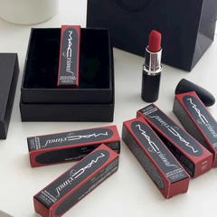 Son Thỏi MAC Ximal Matte Lipstick 3.5g