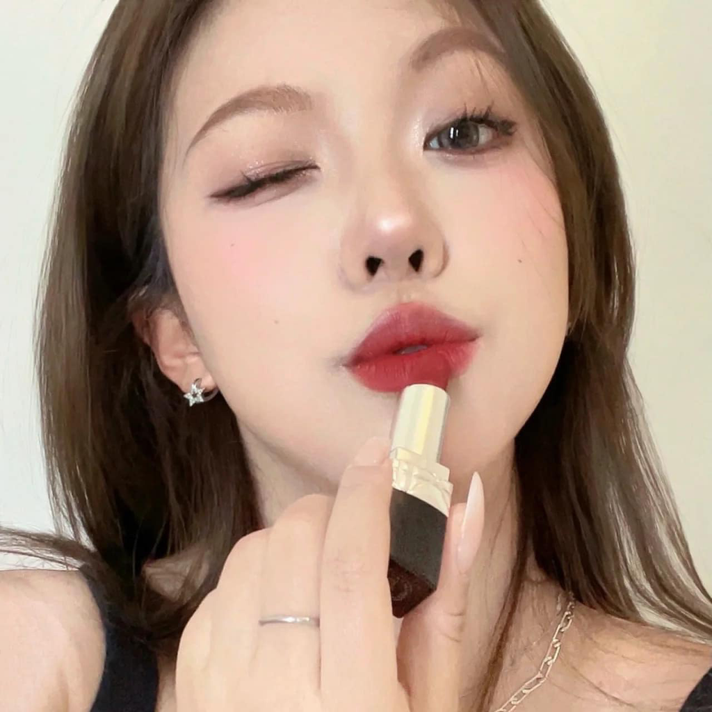 Son Thỏi Rouge Dior Extreme Matte 3.5g