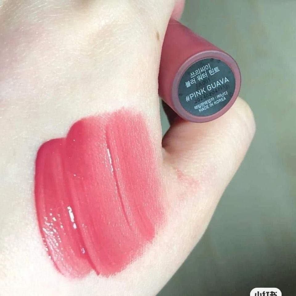 Son Tint 3CE Blur Water Tint 4.6gr