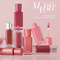 Son Tint Bóng Bbia Glow Tint MLBB Edition 3.2g