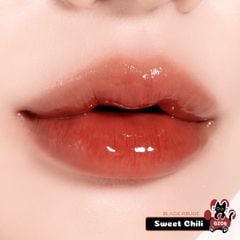 Son Tint Bóng Black Rouge Chewy Lip Glaze