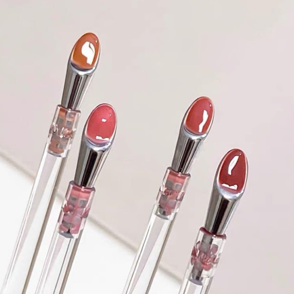 Son Tint Bóng Judydoll Watery Lip Gloss 2.4g